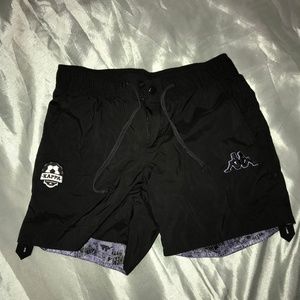 Kappa shorts